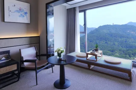 NANYUE JUNYAYUNJI HOTEL