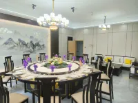 Shandan Danyun Hotel