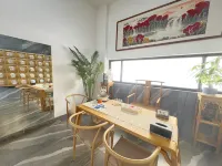 Aide Pinyue Hotel (Hebi Railway Station Branch)