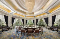 Shangri-La Hotel Qufu - Bữa sáng