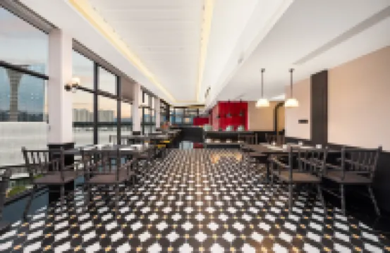 義烏國際商貿城•斐林花園INGARDEN酒店（國際博覽中心館店）