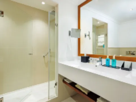 PortoBay Blue Ocean Hotels in Albufeira