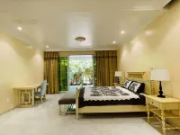 Hanamitsu Hotel & Spa - Parvekkeita