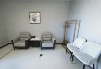 Fu Lin Hotel - petit déjeuner