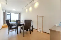 Haiyuntian Designer Boutique Stay