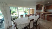 Wonderful Beach Villa, Perfect Location