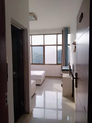 康県青峯中国式旅館