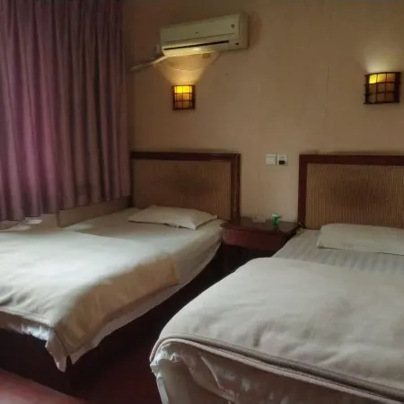 Yanting Xingtai Business Hotel