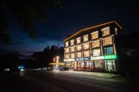 Libo Wuguxiang Homestay Hotels near Libo Railway Station