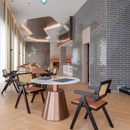 Morning Maple Hotel (Jiujiang Duchang Xiaozhuanpan Store)