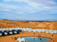 Xingxing Lodge Collection Tengol · Shayu Stargazing Luxury Scenic Campsite