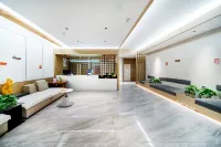 Urba Hotel (Jiadengyu National Forest Park Branch) - Afhentnings-/afleveringstjenester