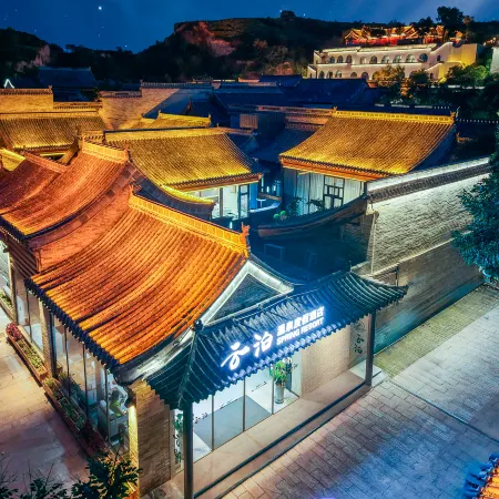 Yunbo Hot Spring Resort Hotel