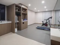 New Zijin Hotel Hoteles en Changxing