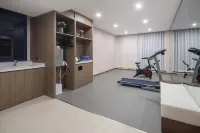 New Zijin Hotel
