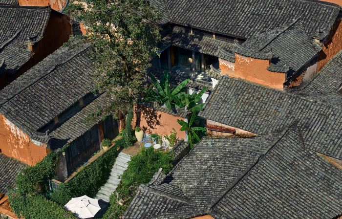 Yangjiatang Xiangsu Hotel