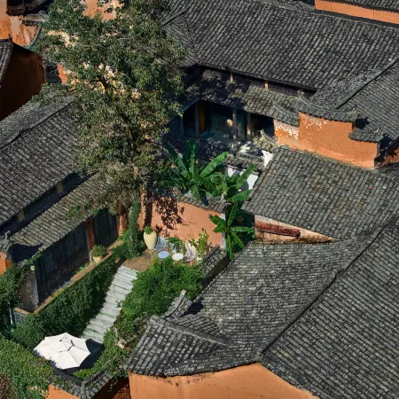 Yangjiatang Xiangsu Hotel