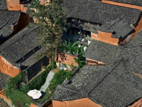 Yangjiatang Xiangsu Hotel