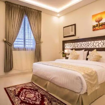 Palette Pearl Suites & Apartments