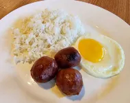 Kokotel 宿霧 Adira - 早餐