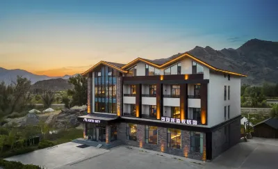 Coco Tuohai Muxuyuan Homestay Các khách sạn ở 