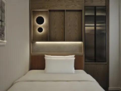 อิเล็กตร้า ริธึ่ม เอเธนส์ โรงแรมในเอเธนส์