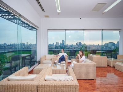 Bellevue Serviced Apartments