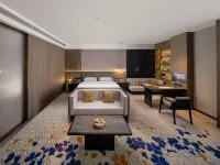 Lankao Zhongzhou Huayue Hotel Hotel a Lankao