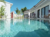 Jangga Nusa Villa by Bali Cabin Hotels near Dalem Ped Temple