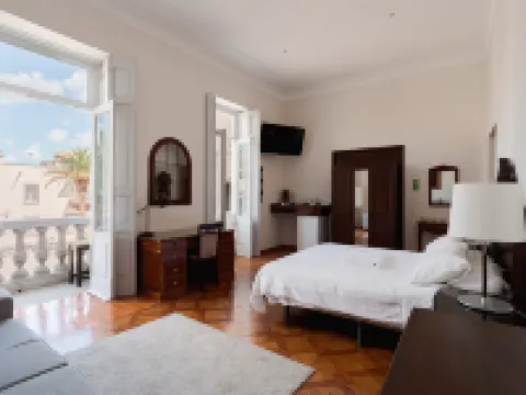 Santa Ana Suite & Rooms Hotels in Province of Las Palmas