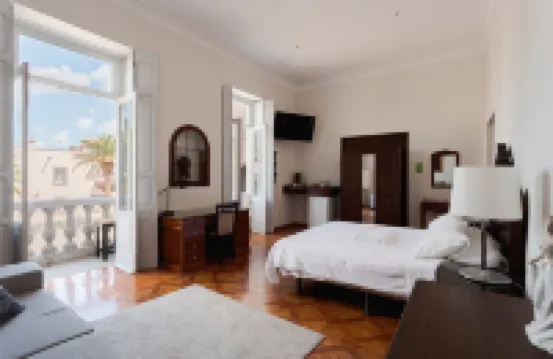 Santa Ana Suite & Rooms Hotels in Las Palmas