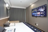 Xian Hotel (Yanjiao Polytechnic Institute) - 2-Star