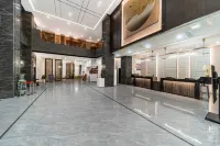 Zhige Hotel (Linyi Feixian Tanyi Industrial Park Branch) Hotels in Fei County