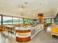 An Phu Hotel 求寺（Cau Temple）附近的飯店