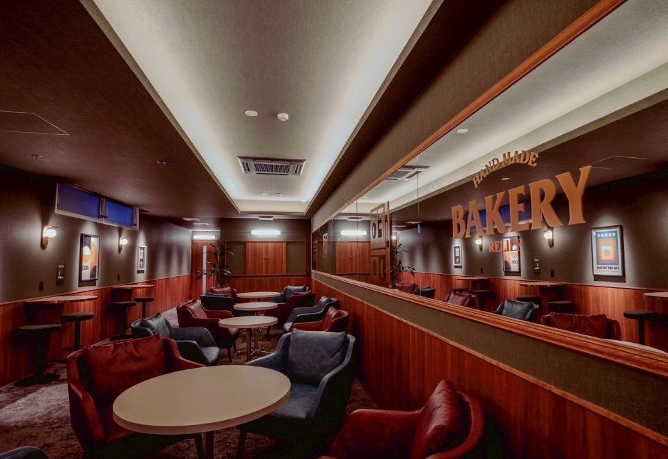 5. 호텔 릴리프 코..