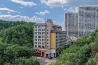 zhiyi hotel Hotel dekat Tianmu Yangming Dream Water World