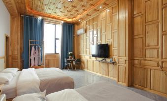 Lijiang Star Boutique Guesthouse (Sanyi Airport Branch)