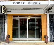 Comfy Corner Hostel