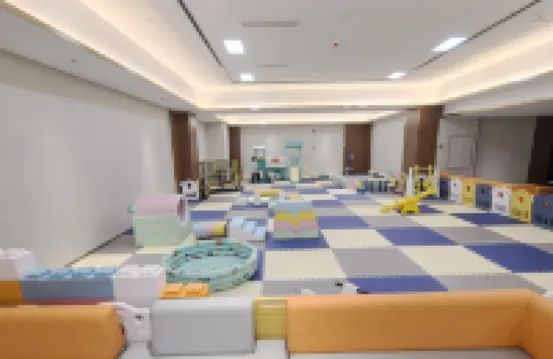 RUIFENG GU INTERCONTINENTAL HOTEL