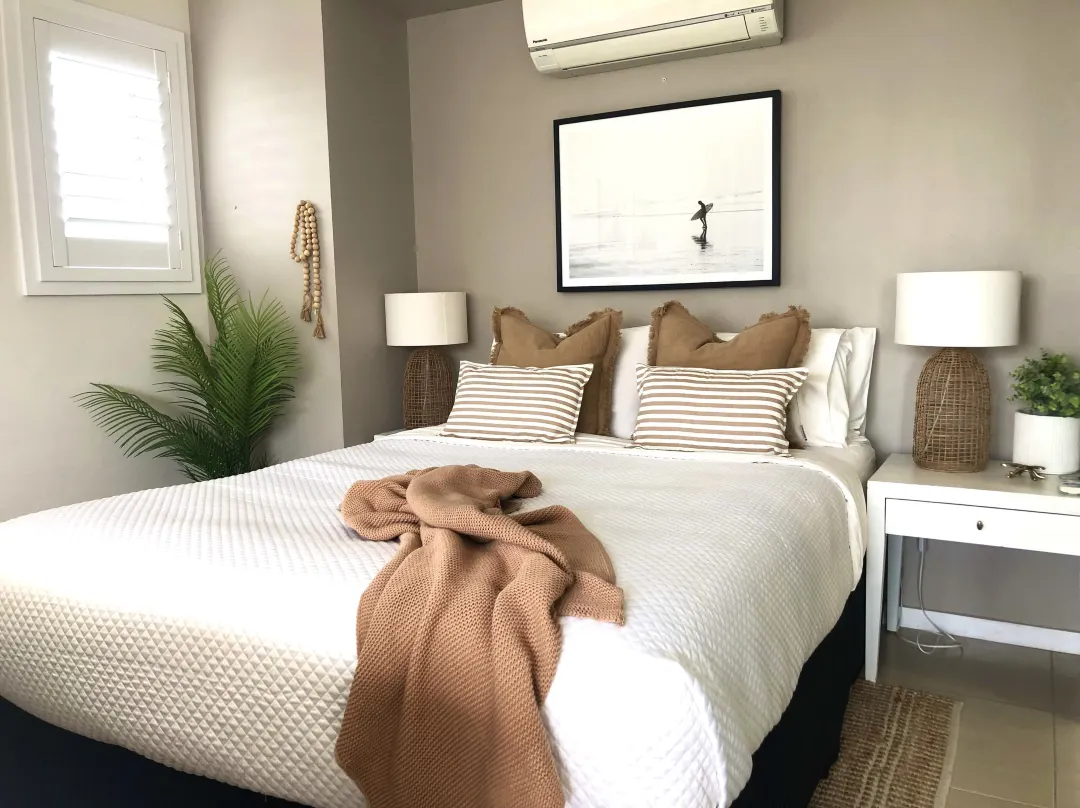 Shutters By The Sea Kiama-waterfront With Ocean View For Two-travellers Award 2025 & 2026 - South Coast
