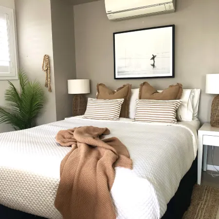 Shutters by the Sea-Ocean View Retreat-Waterfront-Private