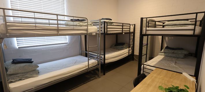 Quokka Backpackers Hostel Perth - note - Valid passport required to check in Hotels in Perth