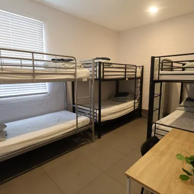 Quokka Backpackers Hostel Perth - note - Valid passport required to check in Hotels near Russell Square