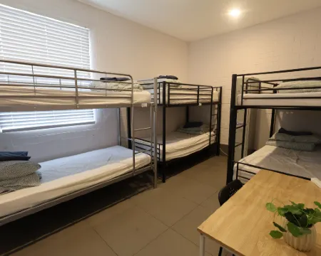 Quokka Backpackers Hostel Perth - note - Valid passport required to check in Hotels in Northbridge