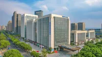 NOVOTEL shaoxing Keqiao