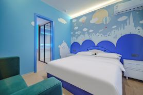 Wilderness Retreat Arxan