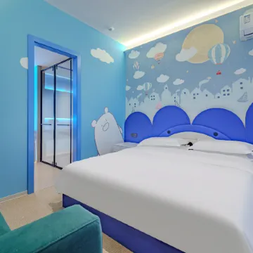 Wilderness Retreat Arxan