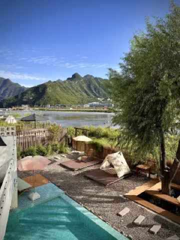 wildinn·in the mountain