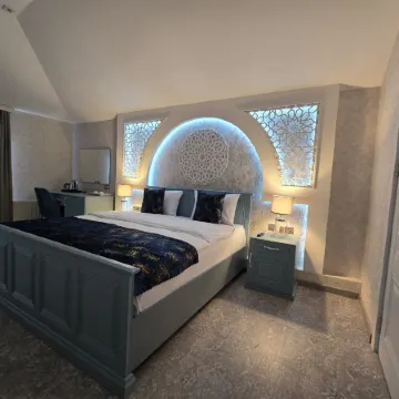 Sands of Time Apart Hotel Отели рядом с достопримечательностью «Дворец Ширваншахов»