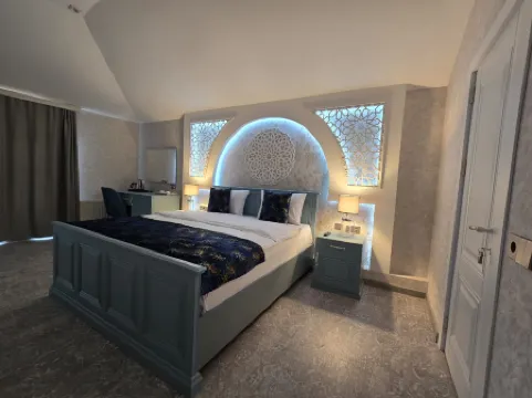 Sands of Time Apart Hotel Отели рядом с достопримечательностью «Ичеришехер»